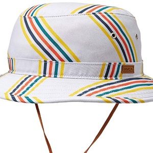 RVCA bucket hat limited addition